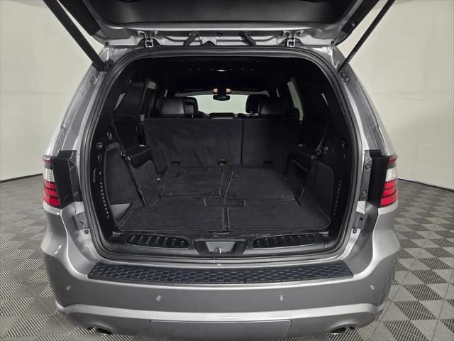 2020 Dodge Durango R/T AWD