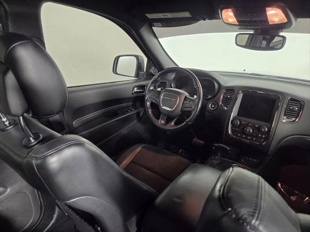 2020 Dodge Durango R/T AWD