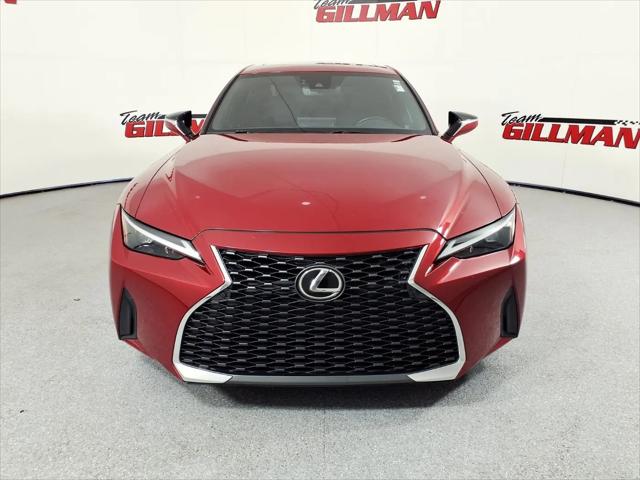 2022 Lexus IS 300 IS 300