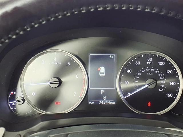 2022 Lexus IS 300 IS 300