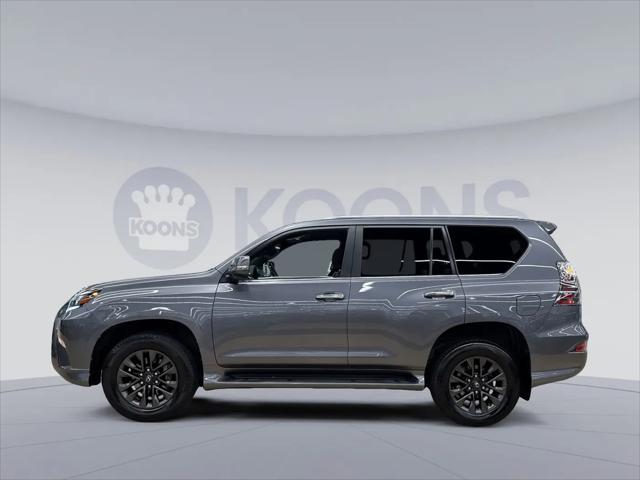 2021 Lexus GX GX 460 Premium