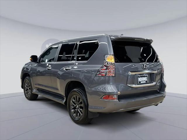 2021 Lexus GX GX 460 Premium