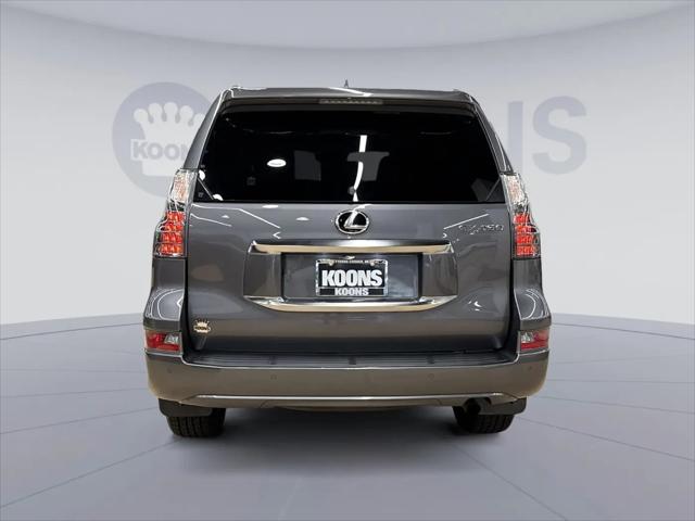 2021 Lexus GX GX 460 Premium