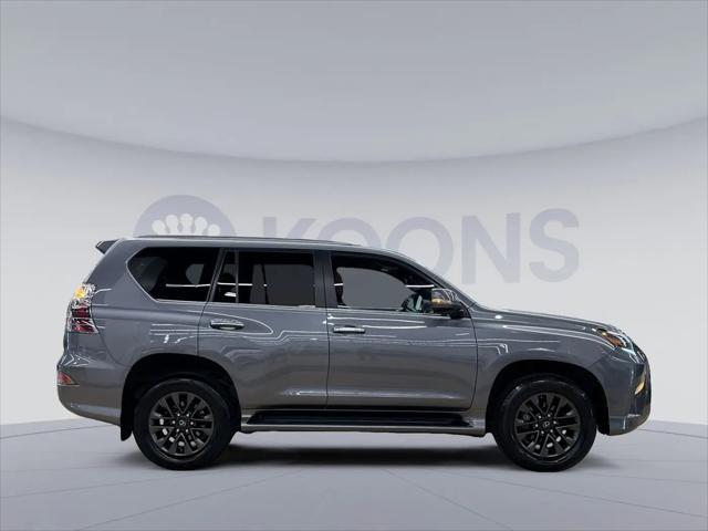2021 Lexus GX GX 460 Premium