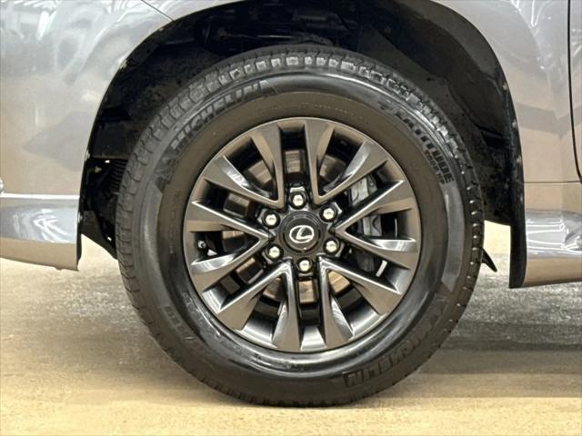 2021 Lexus GX GX 460 Premium