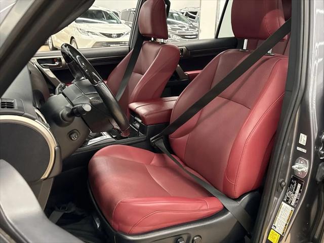 2021 Lexus GX GX 460 Premium