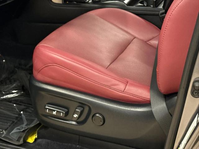 2021 Lexus GX GX 460 Premium