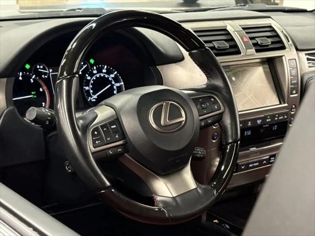 2021 Lexus GX GX 460 Premium