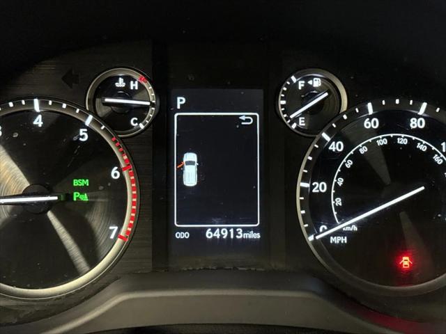 2021 Lexus GX GX 460 Premium