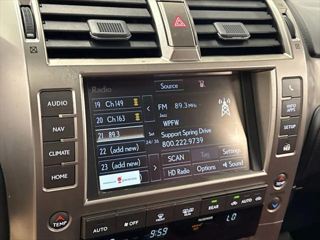 2021 Lexus GX GX 460 Premium
