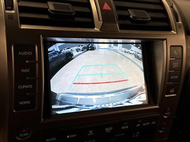 2021 Lexus GX GX 460 Premium