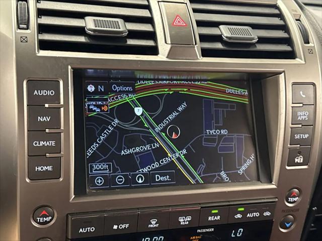 2021 Lexus GX GX 460 Premium