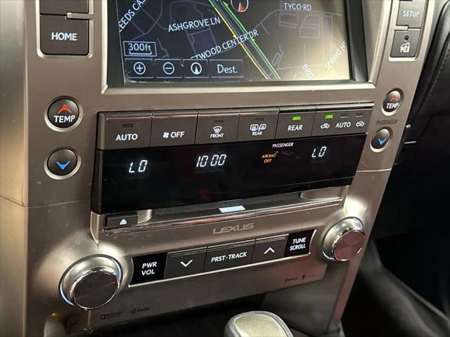 2021 Lexus GX GX 460 Premium