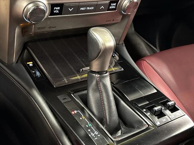 2021 Lexus GX GX 460 Premium