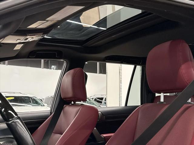 2021 Lexus GX GX 460 Premium