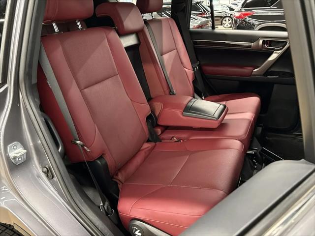2021 Lexus GX GX 460 Premium