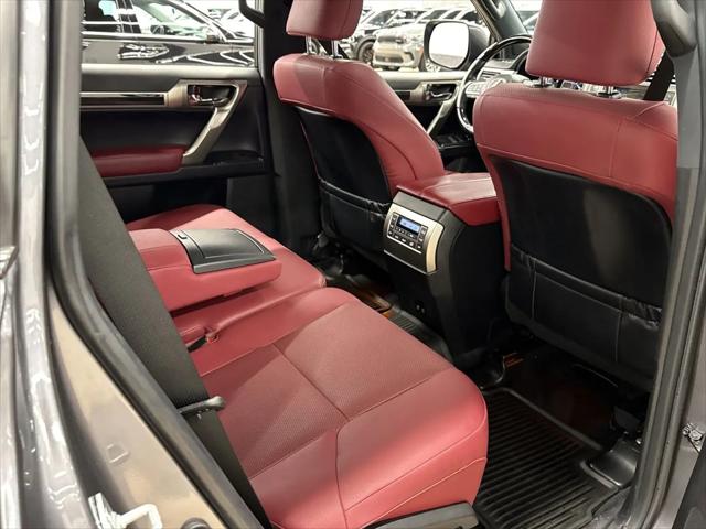 2021 Lexus GX GX 460 Premium
