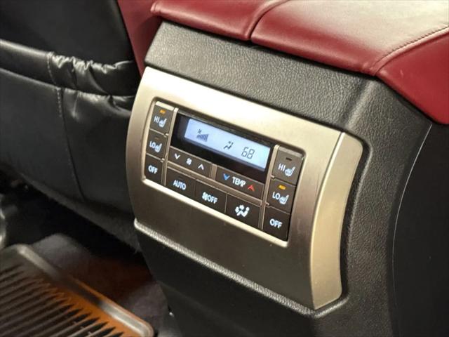 2021 Lexus GX GX 460 Premium