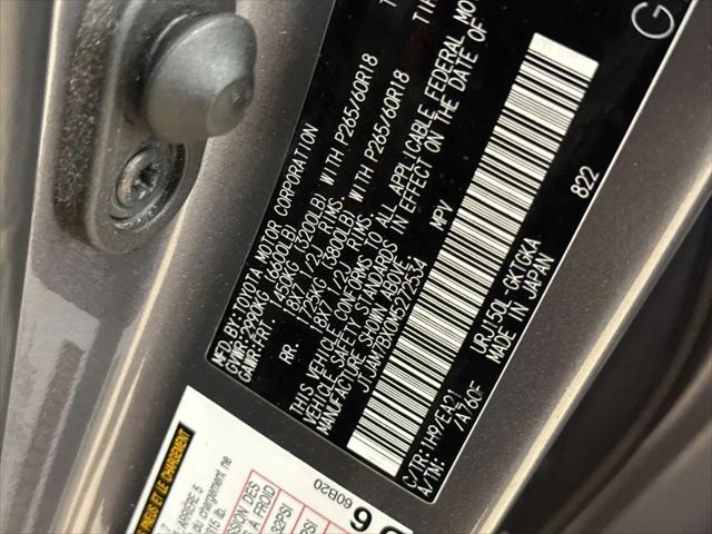 2021 Lexus GX GX 460 Premium
