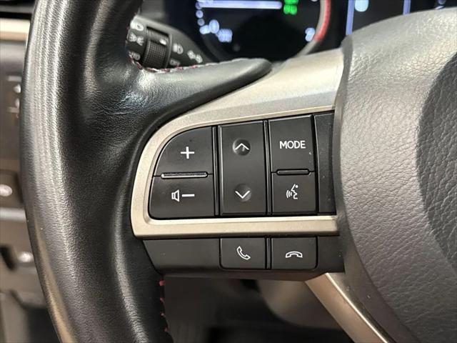 2021 Lexus GX GX 460 Premium