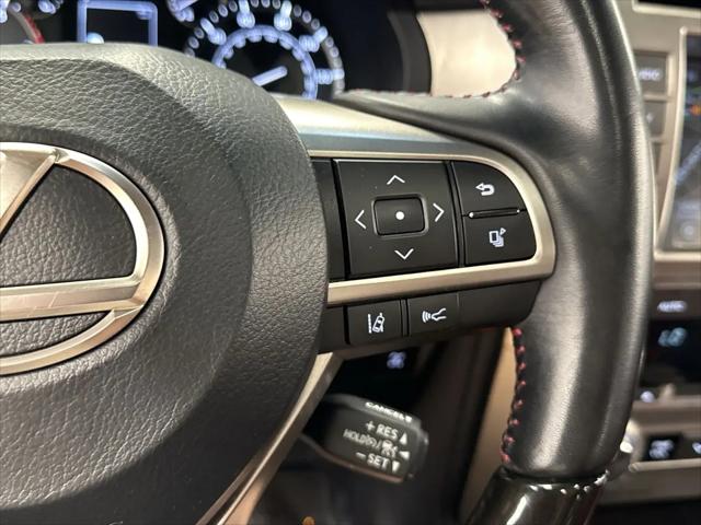 2021 Lexus GX GX 460 Premium