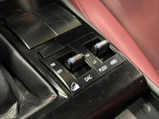 2021 Lexus GX GX 460 Premium