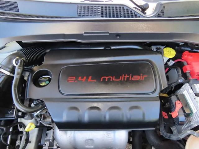 2021 Jeep Compass Limited 4x4