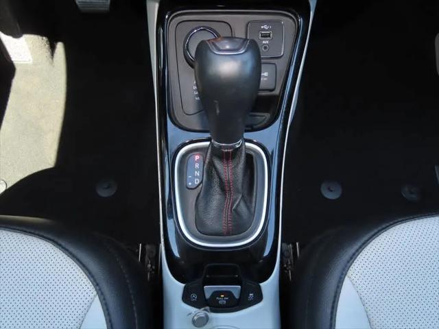 2021 Jeep Compass Limited 4x4