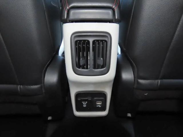 2021 Jeep Compass Limited 4x4