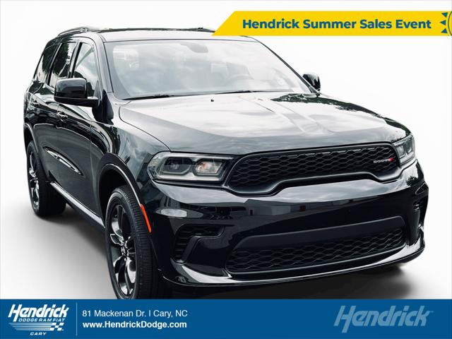 2025 Dodge Durango GT AWD for sale in Cary, NC