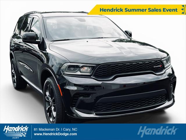 2025 Dodge Durango GT AWD for sale in Cary, NC