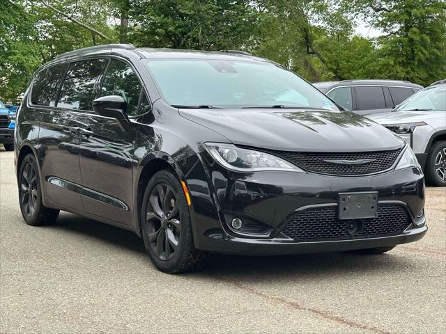 2020 Chrysler Pacifica Touring L Plus for sale in Little Falls, NJ