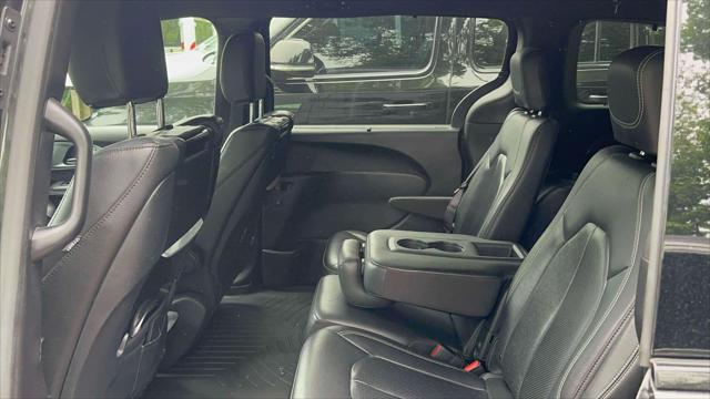2020 Chrysler Pacifica Touring L Plus