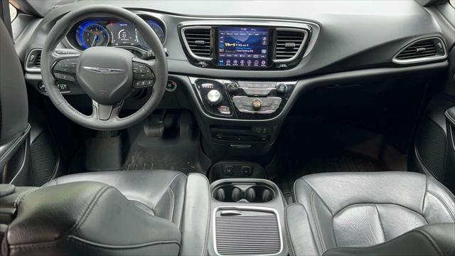 2020 Chrysler Pacifica Touring L Plus