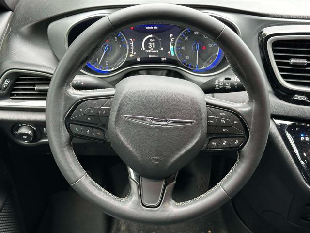 2020 Chrysler Pacifica Touring L Plus