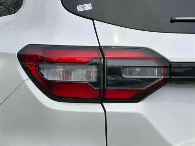 2024 Honda Pilot TrailSport