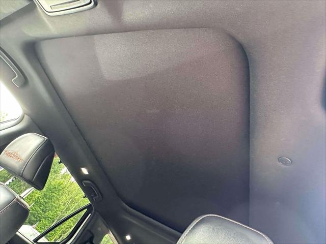 2024 Honda Pilot TrailSport