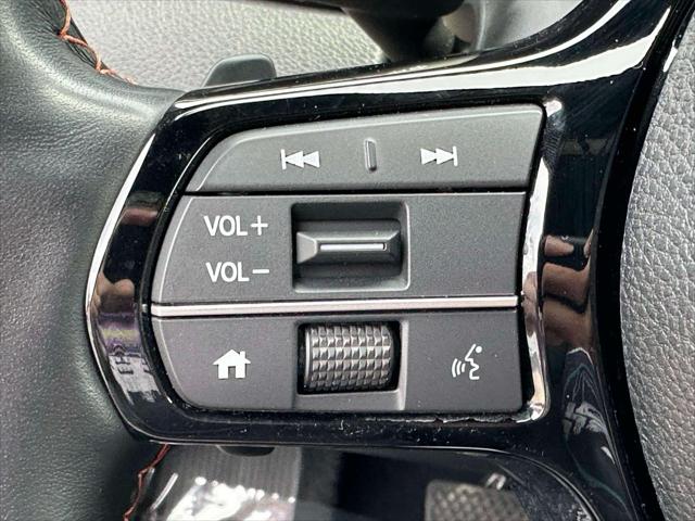 2024 Honda Pilot TrailSport