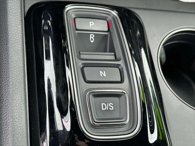 2024 Honda Pilot TrailSport