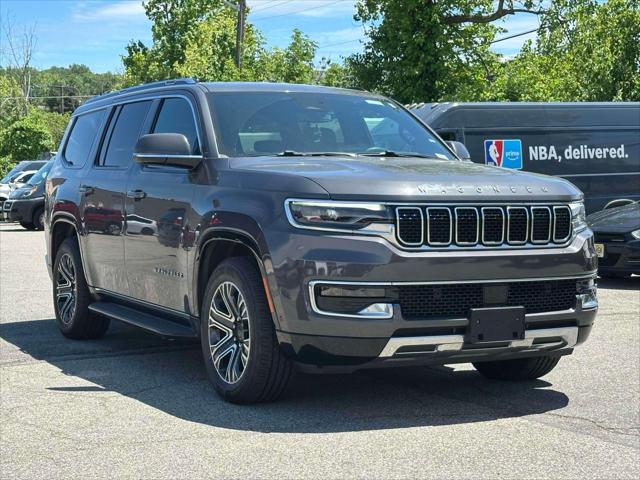 2022 Jeep Wagoneer Series III 4x4 for sale in Little Falls, NJ