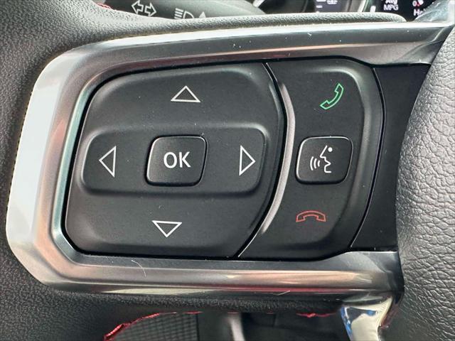 2023 Jeep Wrangler 4xe Rubicon 20th Anniversary 4x4