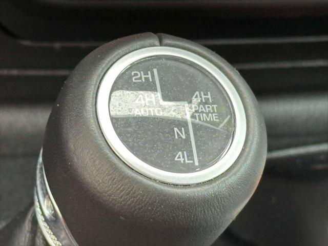 2023 Jeep Wrangler 4xe Rubicon 20th Anniversary 4x4