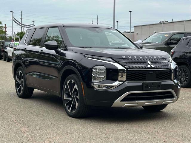 2022 Mitsubishi Outlander SE Launch Edition S-AWC for sale in Little Falls, NJ