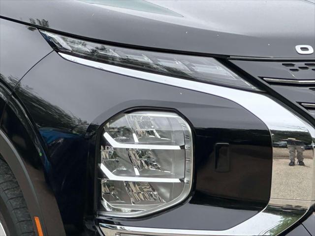 2022 Mitsubishi Outlander SE Launch Edition S-AWC