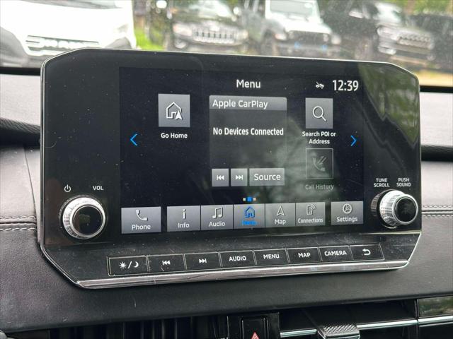 2022 Mitsubishi Outlander SE Launch Edition S-AWC