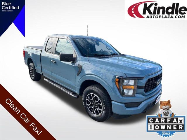 2023 Ford F-150 XL for sale in Cape May Court House, NJ