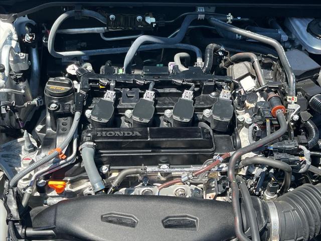 2024 Honda Civic Sedan Touring 2024 Honda Civic Sedan Touring