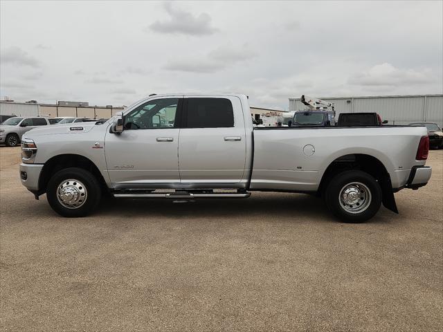 2026 RAM Ram 3500 RAM 3500 LARAMIE CREW CAB 4X4 8 BOX