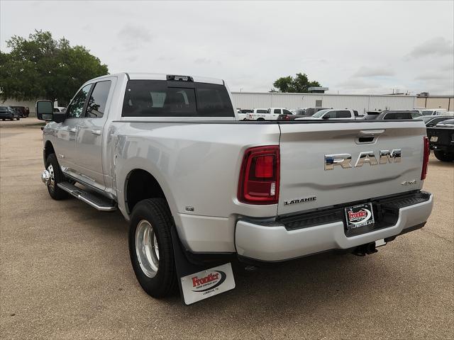 2026 RAM Ram 3500 RAM 3500 LARAMIE CREW CAB 4X4 8 BOX