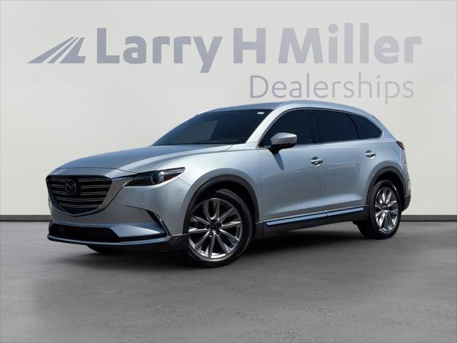 2021 Mazda CX-9 Grand Touring for sale in Peoria, AZ
